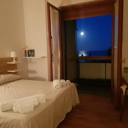 Seaview Rapallo's Heart Skyline