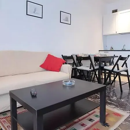 Apartamento Seaview Rapallo's Heart Skyline *