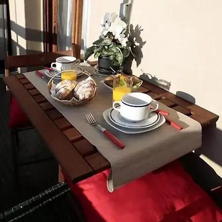 Seaview Rapallo's Heart Skyline Apartamento Rapallo