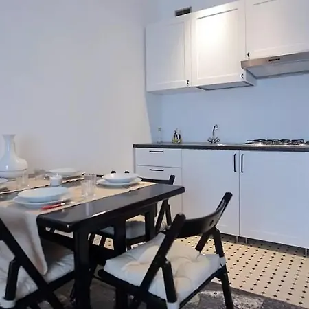 Seaview Rapallo's Heart Skyline Apartamento Rapallo