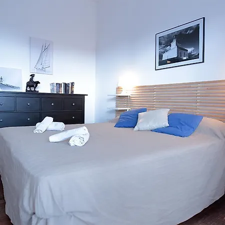 Seaview Rapallo's Heart Skyline Lejlighed