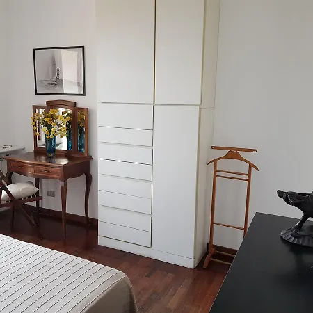 Seaview Rapallo's Heart Skyline * Rapallo