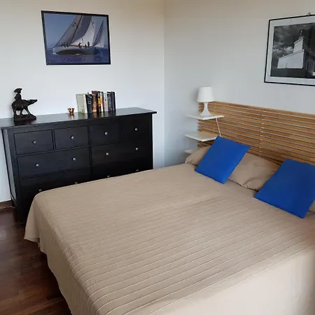 Seaview Rapallo's Heart Skyline