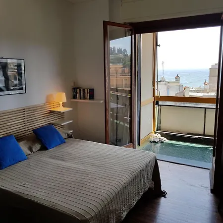 Seaview Rapallo's Heart Skyline