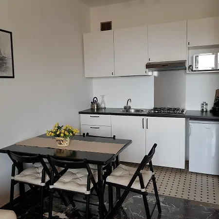 Seaview Rapallo's Heart Skyline Apartamento Rapallo