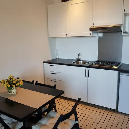 Lejlighed Seaview Rapallo's Heart Skyline Rapallo