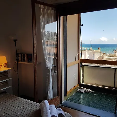 Seaview Rapallo's Heart Skyline Rapallo