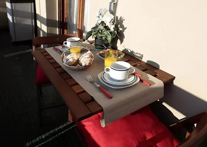 Seaview Rapallo's Heart Skyline Apartamento Rapallo