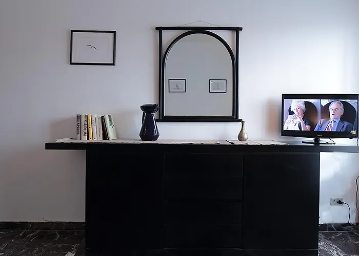 Apartamento Seaview Rapallo's Heart Skyline