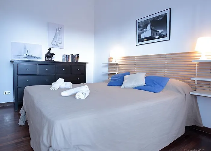 Seaview Rapallo's Heart Skyline Apartamento