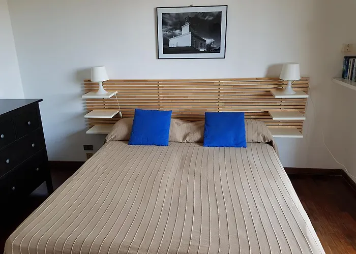 Apartamento Seaview Rapallo's Heart Skyline *