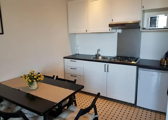 Apartamento Seaview Rapallo's Heart Skyline Rapallo