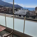 Seaview Rapallo's Heart Skyline *