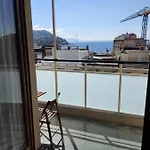 Apartman Seaview Rapallo's Heart Skyline