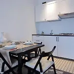 Seaview Rapallo's Heart Skyline Apartman Rapallo