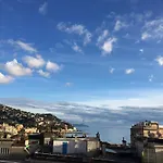 Apartman Seaview Rapallo's Heart Skyline Rapallo