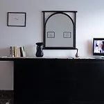 Apartman Seaview Rapallo's Heart Skyline