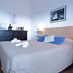 Seaview Rapallo's Heart Skyline Apartman
