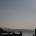 Apartman Seaview Rapallo's Heart Skyline