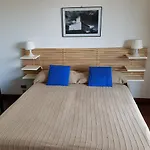 Apartman Seaview Rapallo's Heart Skyline *