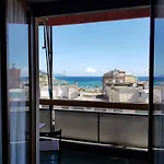 Seaview Rapallo's Heart Skyline Apartman