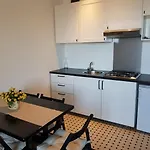 Apartman Seaview Rapallo's Heart Skyline Rapallo