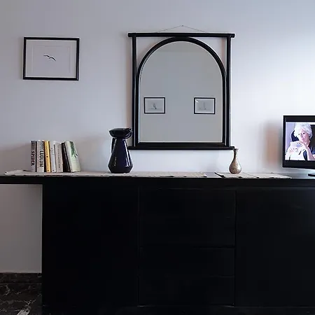 Διαμέρισμα Seaview Rapallo's Heart Skyline