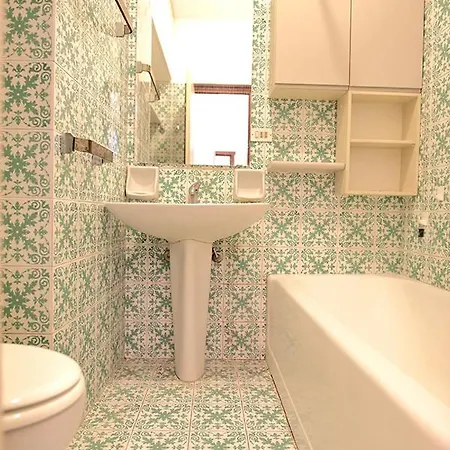 Seaview Rapallo's Heart Skyline *