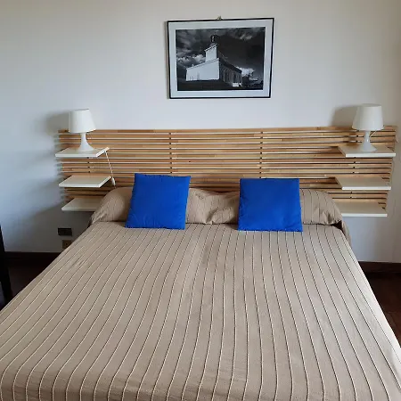 Appartement Seaview Rapallo's Heart Skyline *