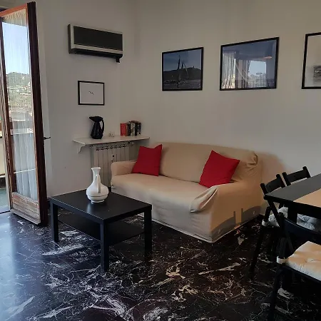 Seaview Rapallo's Heart Skyline * Ραπάλο