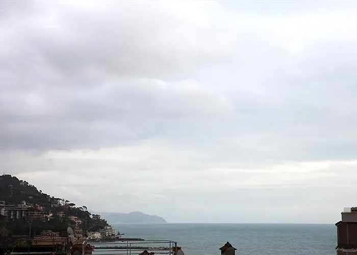Seaview Rapallo's Heart Skyline * Rapallo